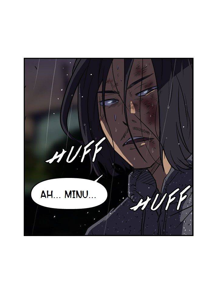 Read Wind Breaker (es) Manga Online