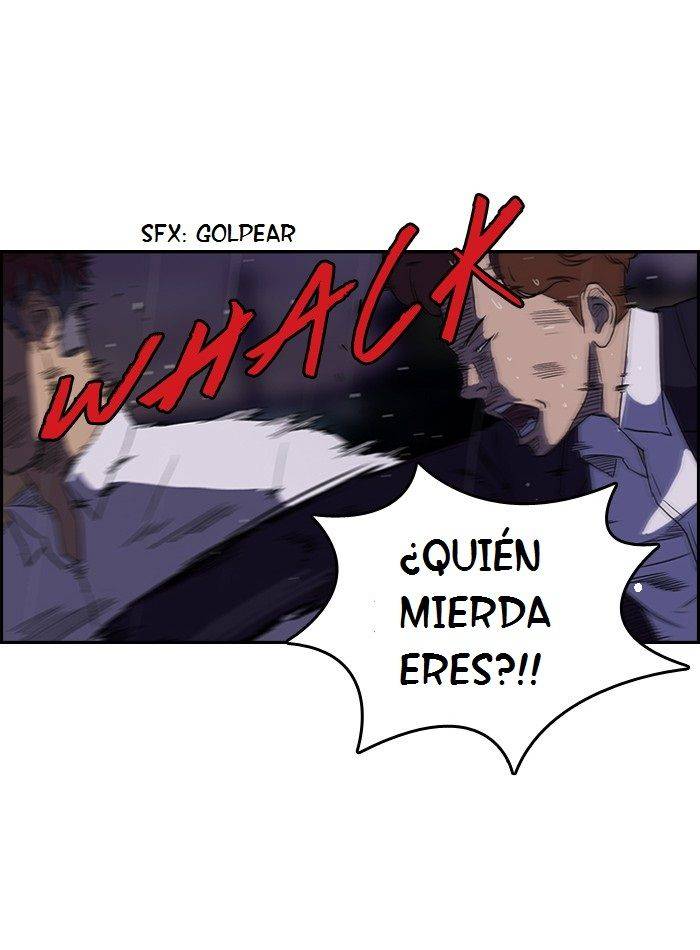 Read Wind Breaker (es) Manga Online