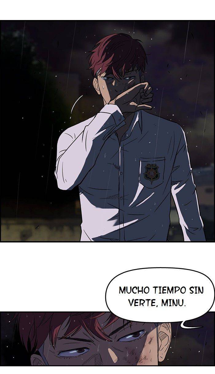 Read Wind Breaker (es) Manga Online