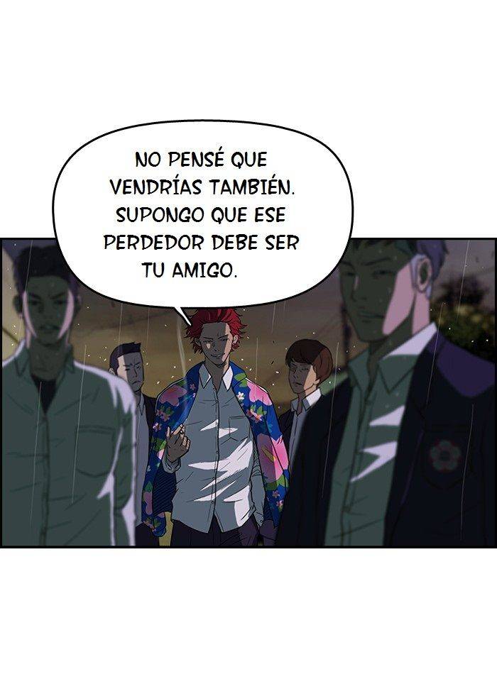 Read Wind Breaker (es) Manga Online