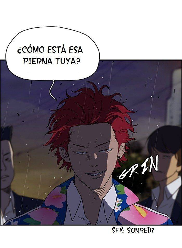 Read Wind Breaker (es) Manga Online