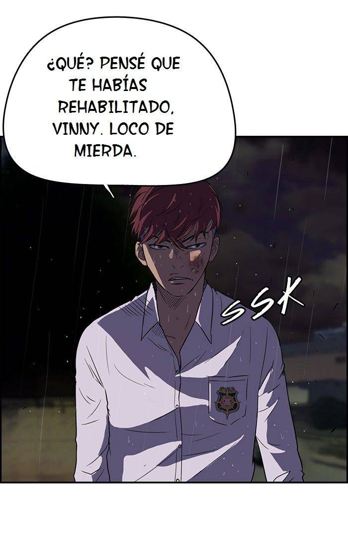 Read Wind Breaker (es) Manga Online