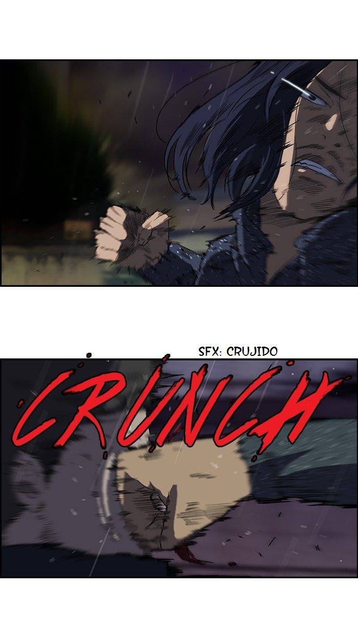 Read Wind Breaker (es) Manga Online