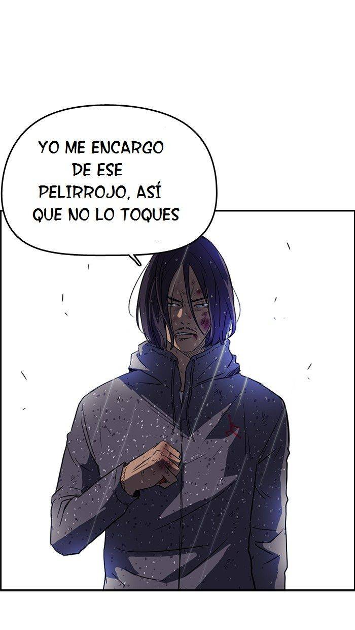 Read Wind Breaker (es) Manga Online