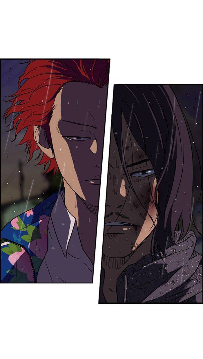 Read Wind Breaker (es) Manga Online