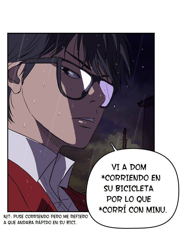 Read Wind Breaker (es) Manga Online