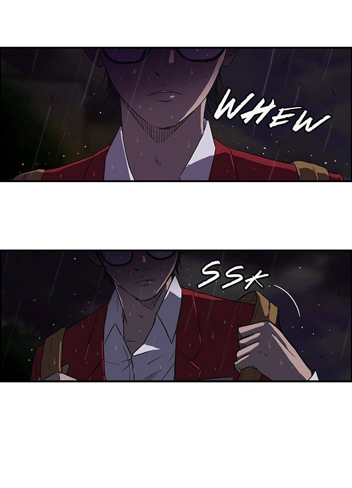 Read Wind Breaker (es) Manga Online