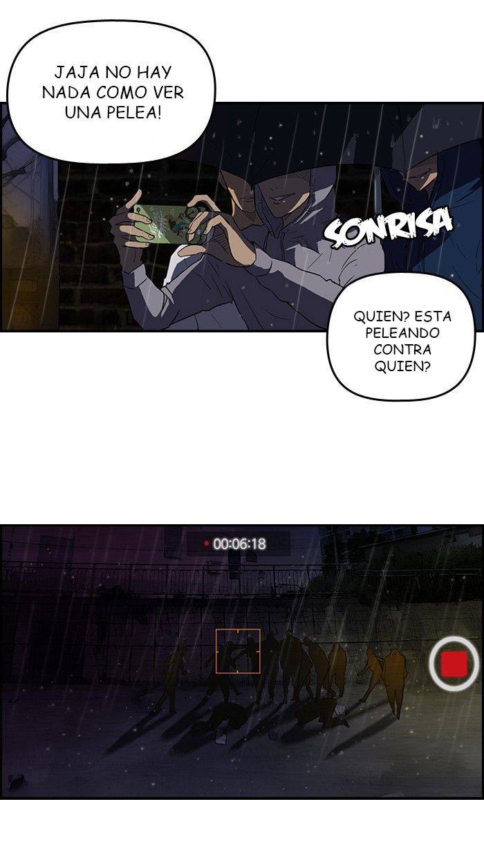 Read Wind Breaker (es) Manga Online