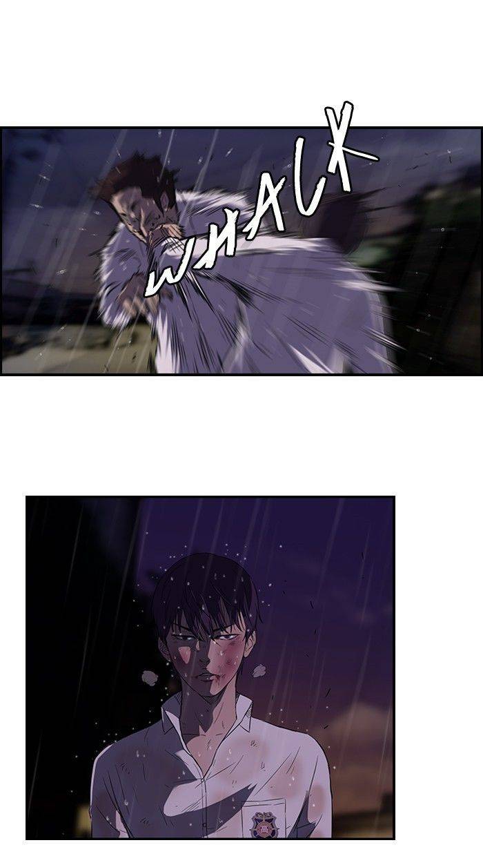 Read Wind Breaker (es) Manga Online