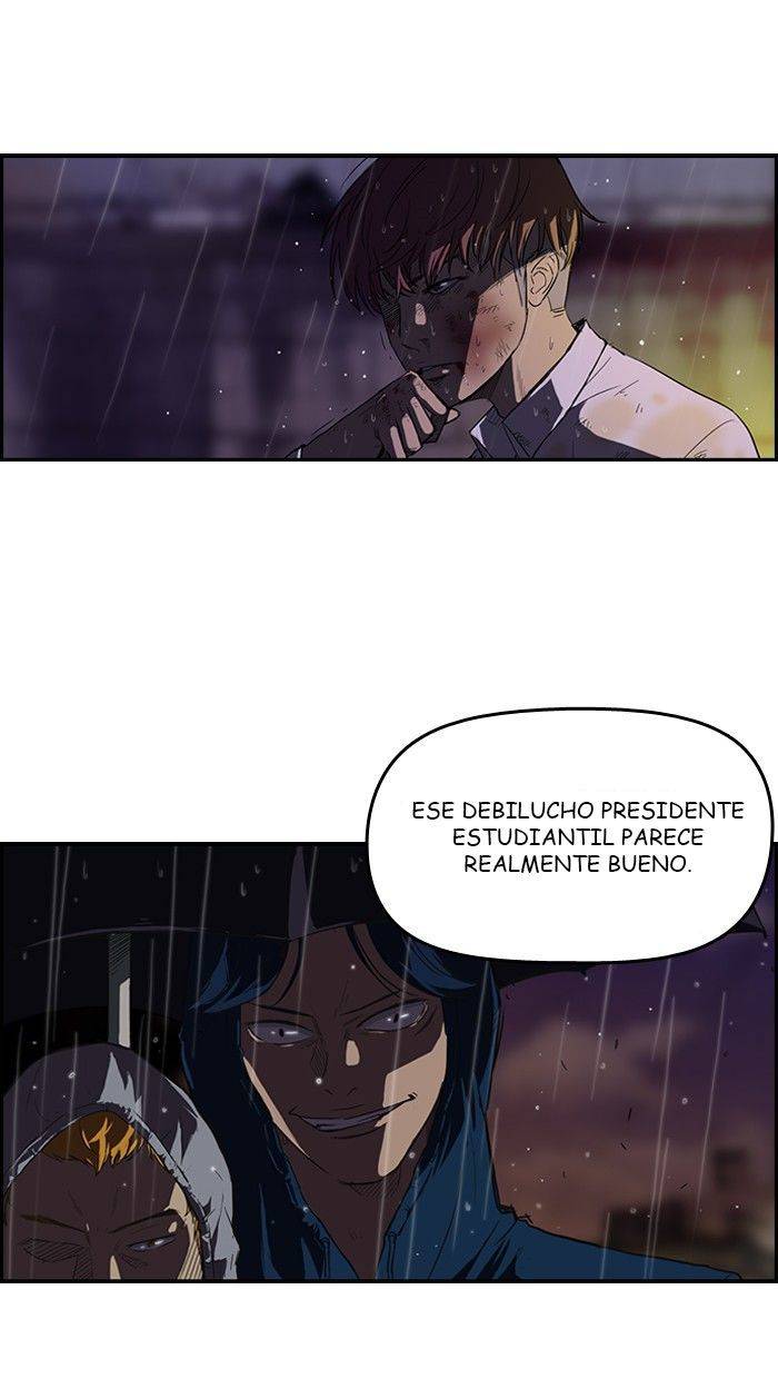 Read Wind Breaker (es) Manga Online