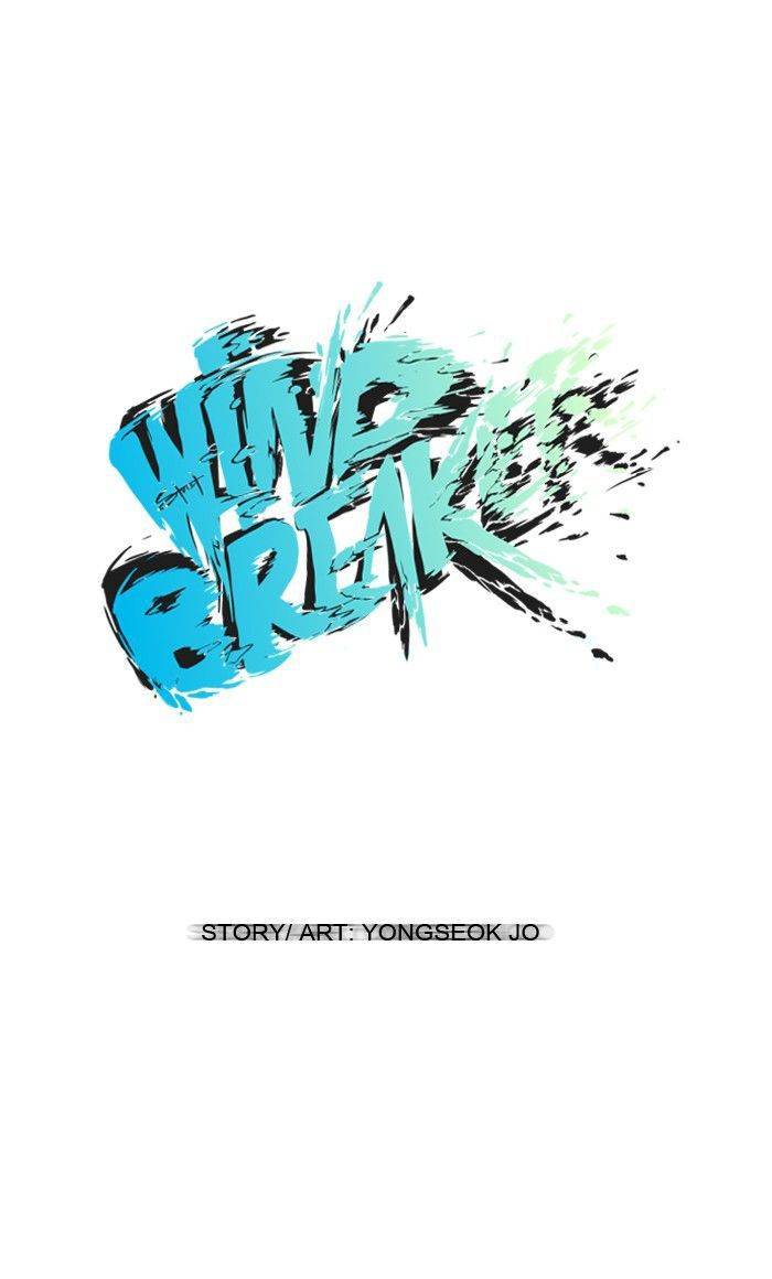 Read Wind Breaker (es) Manga Online