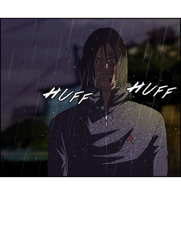 Read Wind Breaker (es) Manga Online