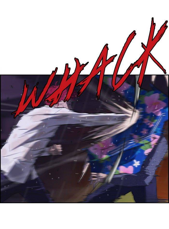 Read Wind Breaker (es) Manga Online