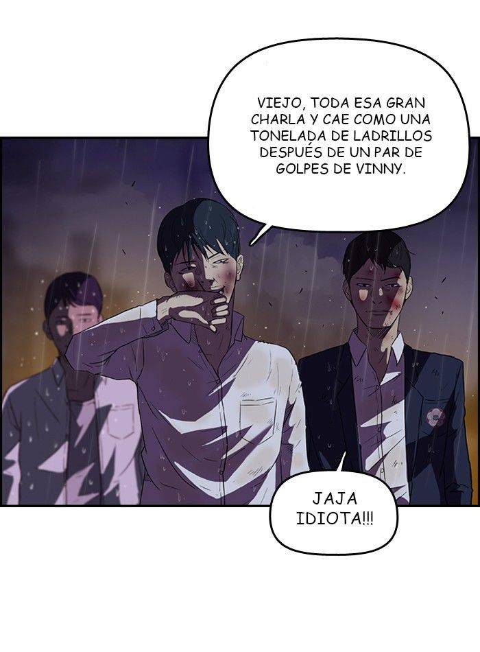 Read Wind Breaker (es) Manga Online