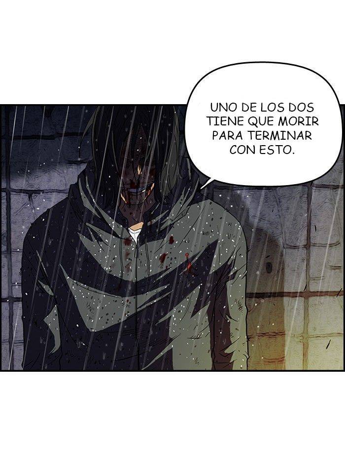 Read Wind Breaker (es) Manga Online