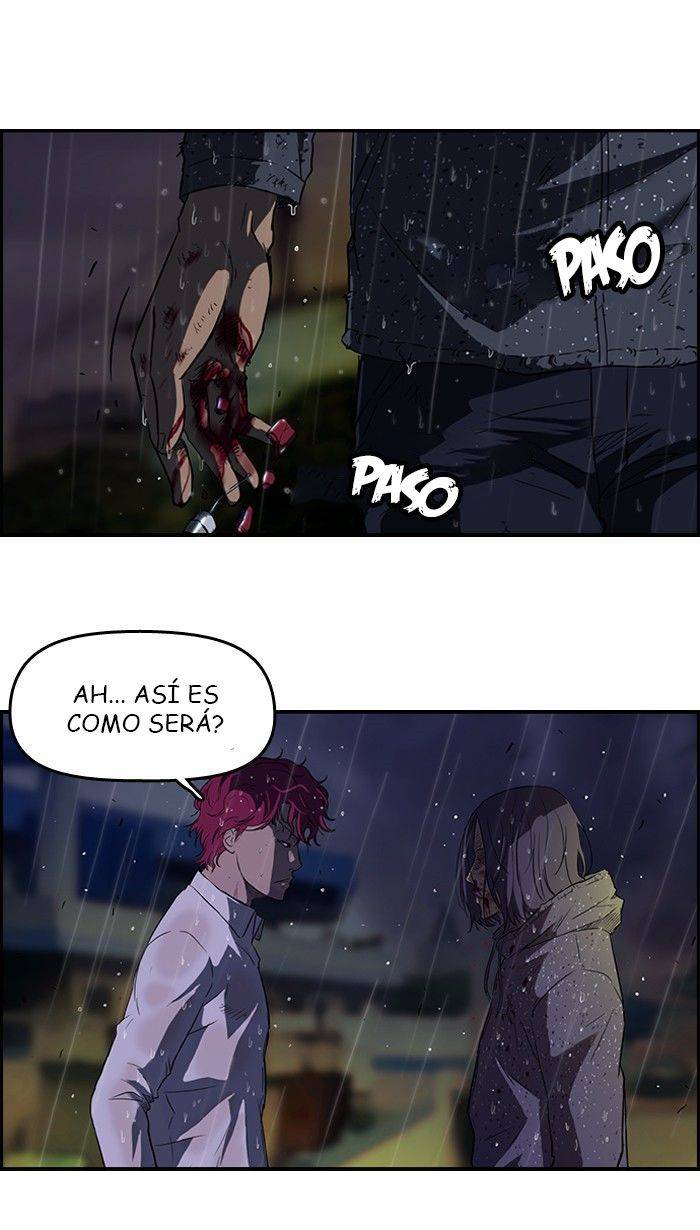 Read Wind Breaker (es) Manga Online