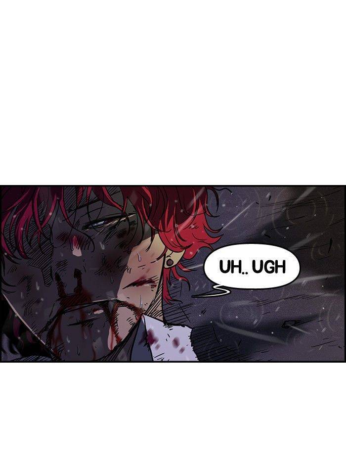 Read Wind Breaker (es) Manga Online