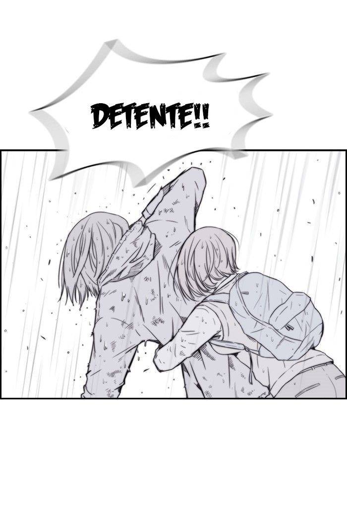 Read Wind Breaker (es) Manga Online