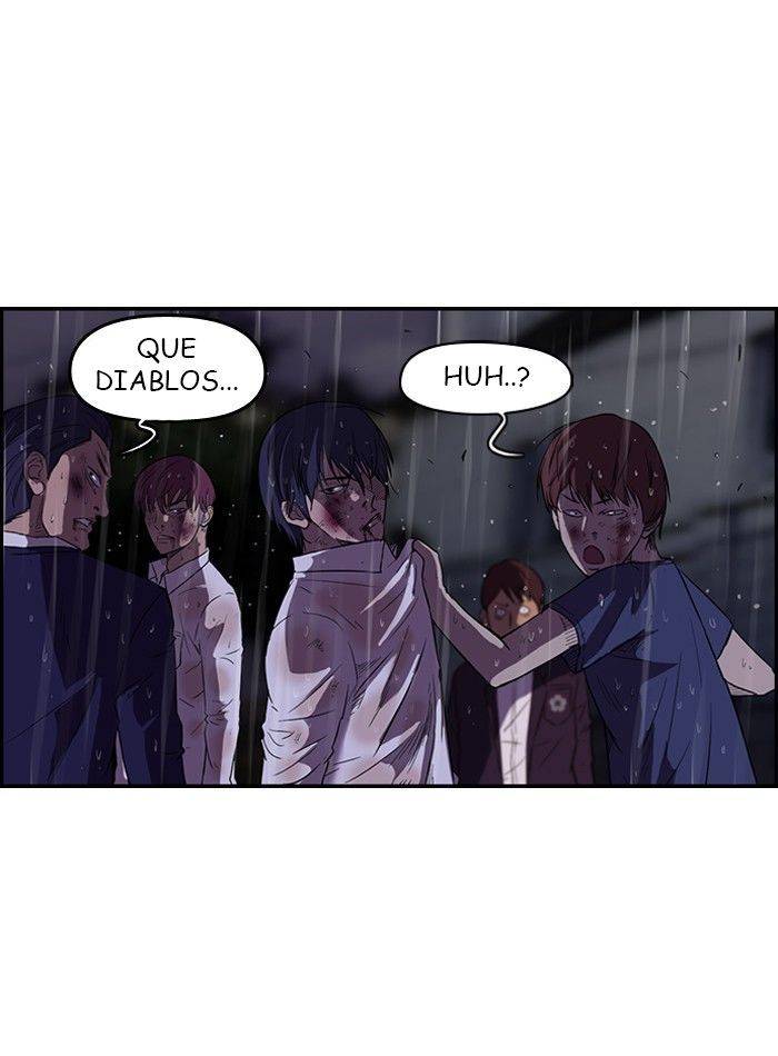 Read Wind Breaker (es) Manga Online