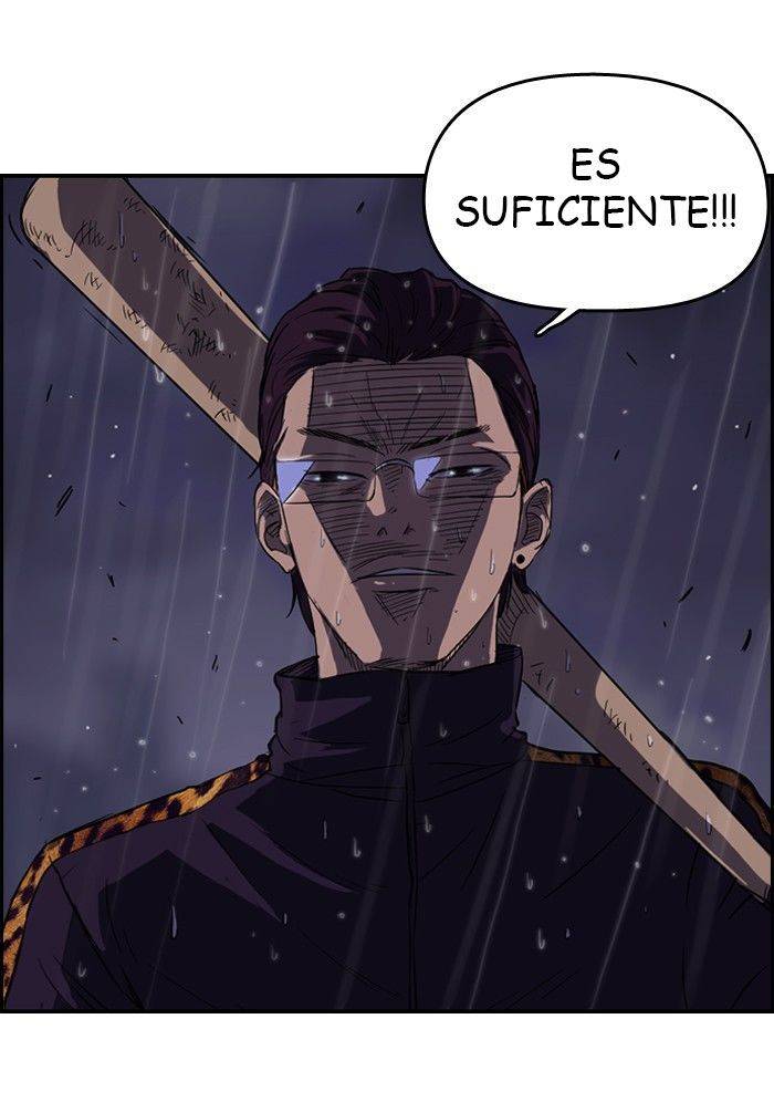 Read Wind Breaker (es) Manga Online