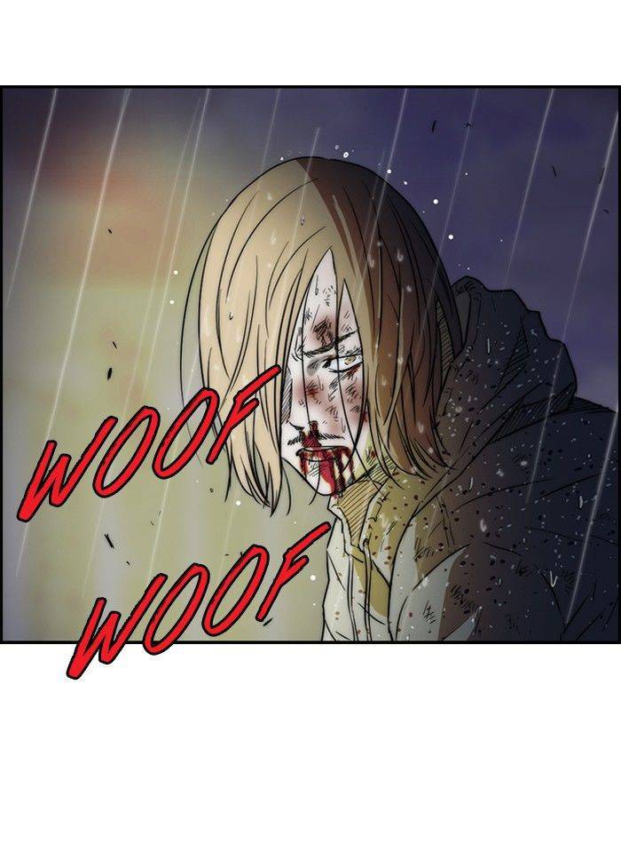 Read Wind Breaker (es) Manga Online