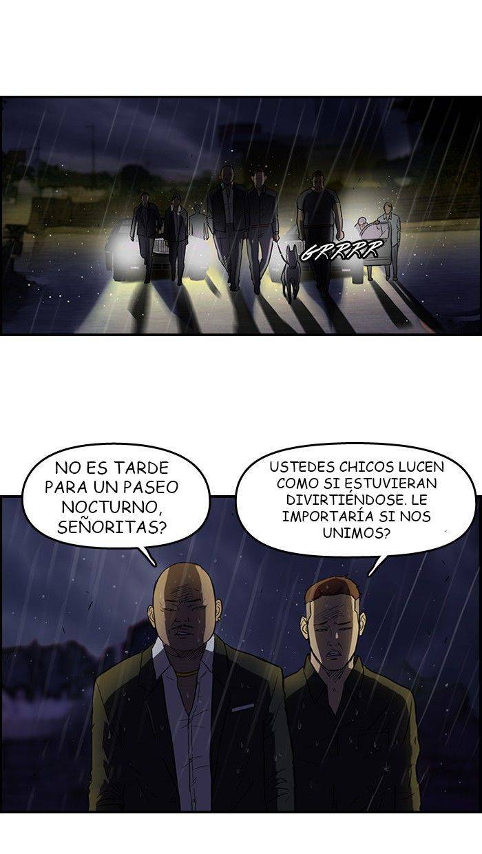 Read Wind Breaker (es) Manga Online