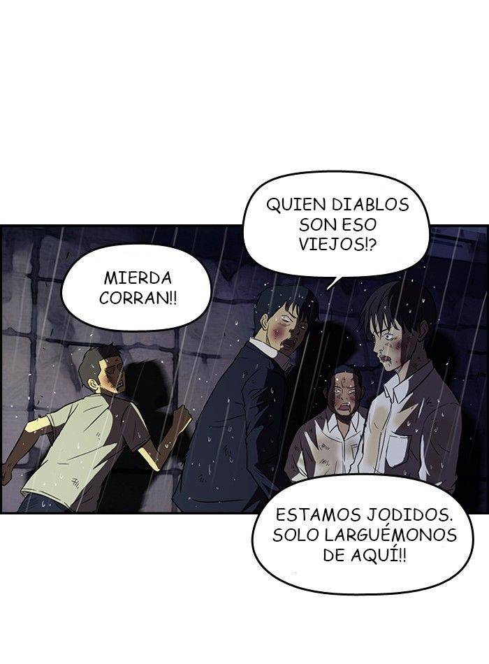 Read Wind Breaker (es) Manga Online