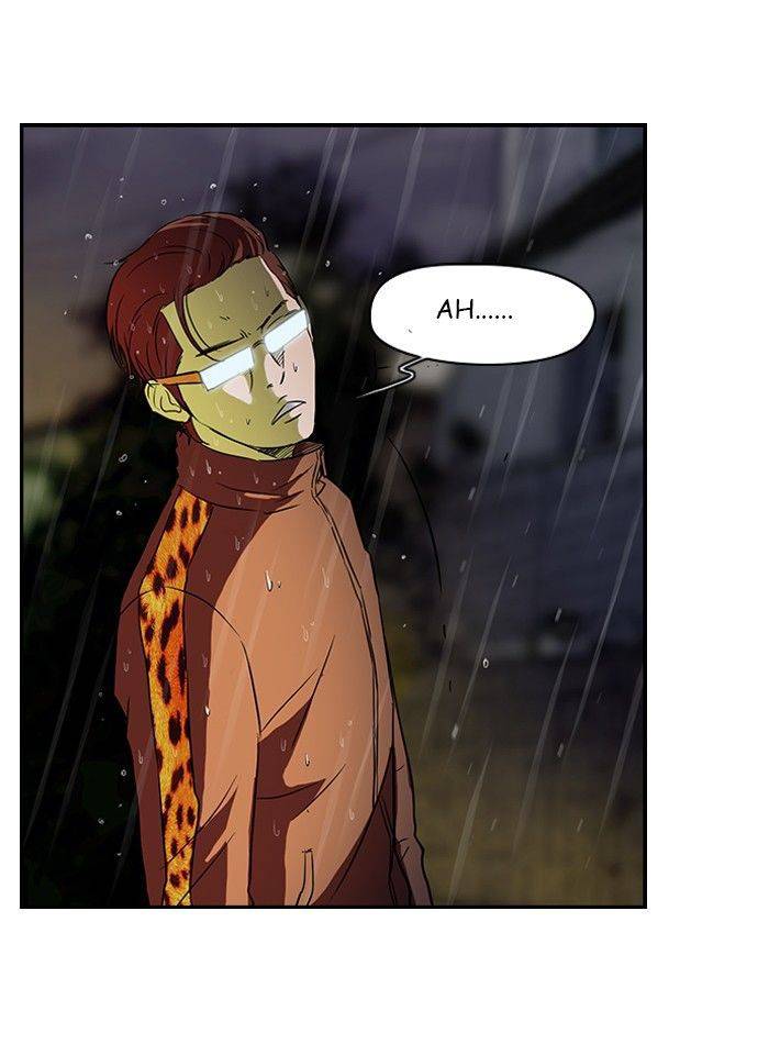 Read Wind Breaker (es) Manga Online