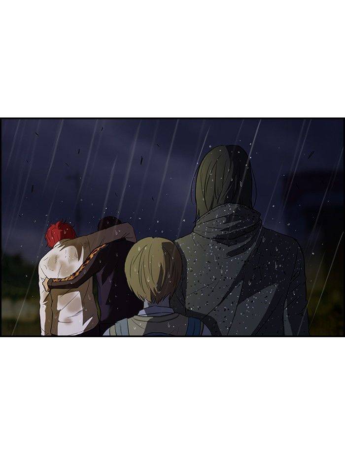 Read Wind Breaker (es) Manga Online