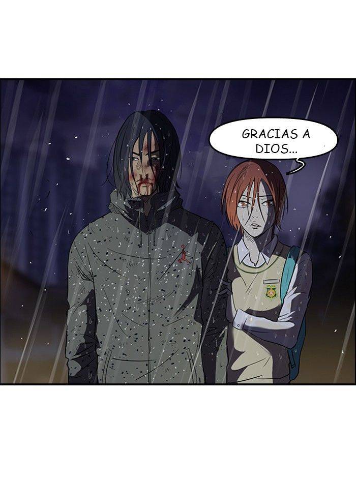 Read Wind Breaker (es) Manga Online