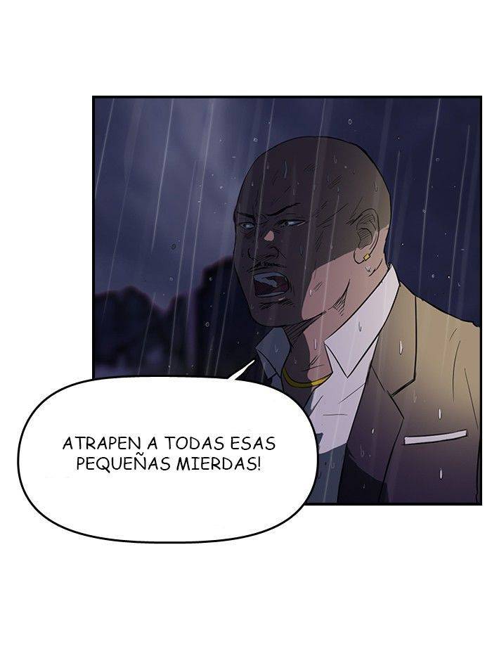 Read Wind Breaker (es) Manga Online