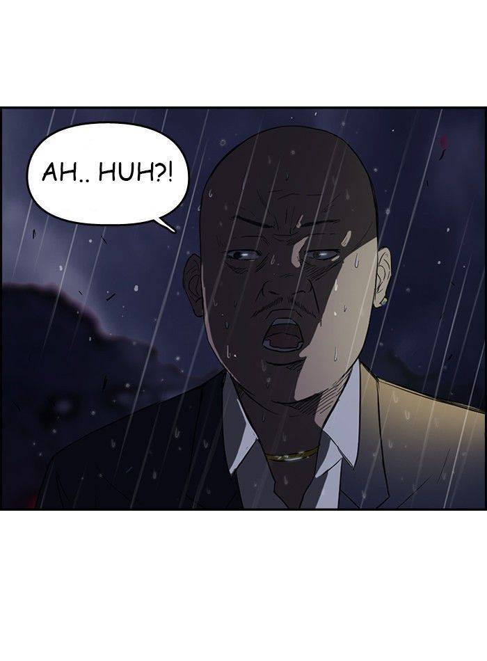 Read Wind Breaker (es) Manga Online