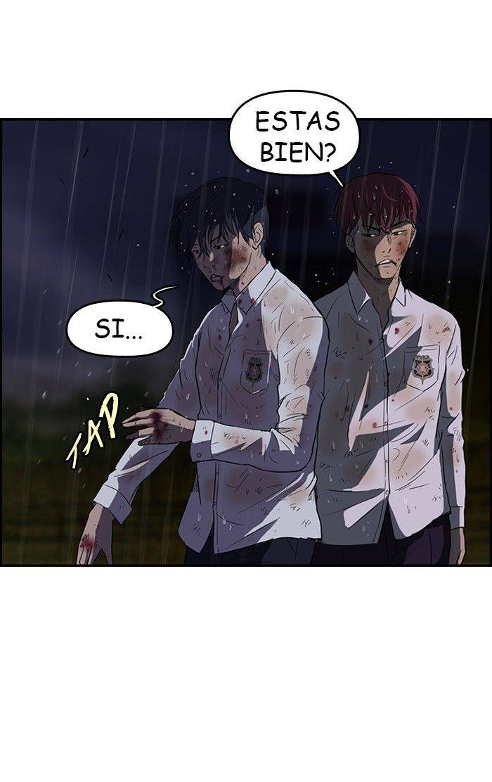 Read Wind Breaker (es) Manga Online