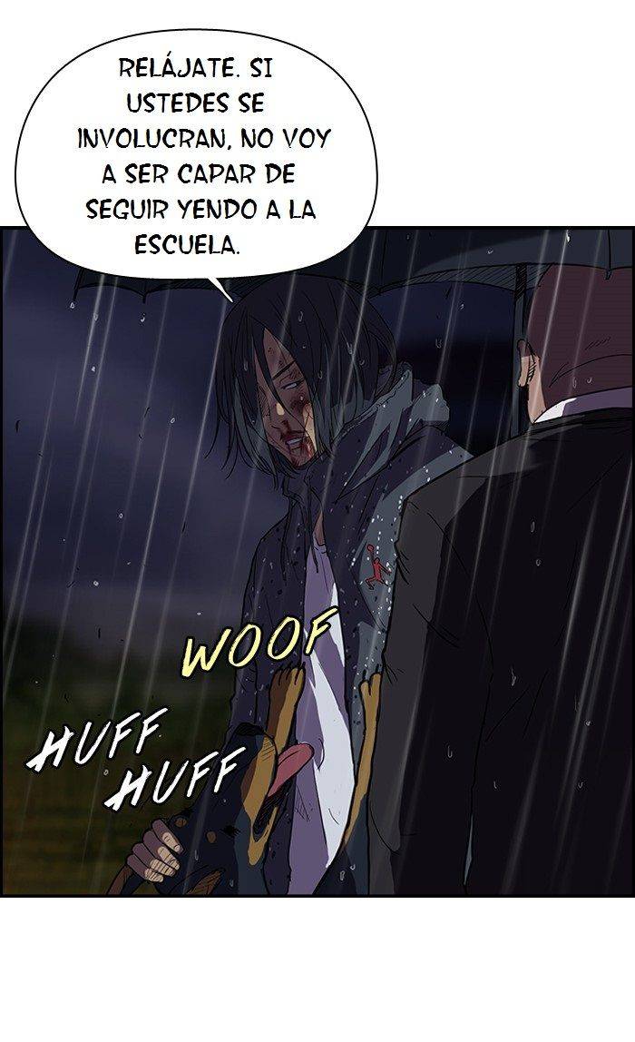 Read Wind Breaker (es) Manga Online