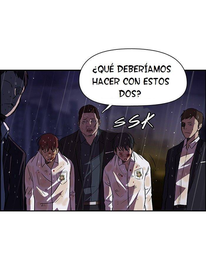 Read Wind Breaker (es) Manga Online