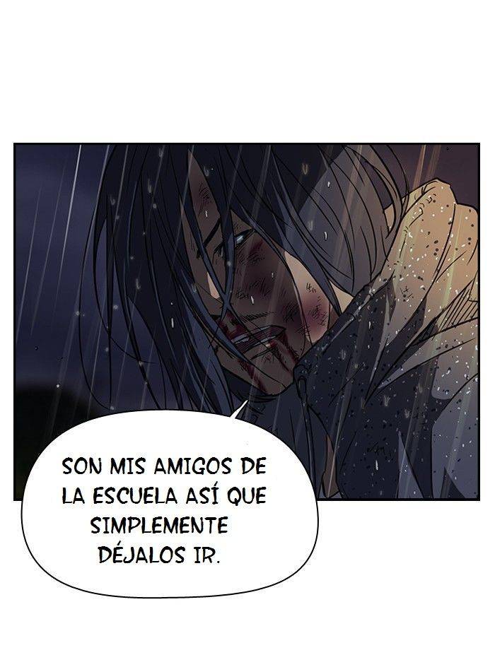 Read Wind Breaker (es) Manga Online