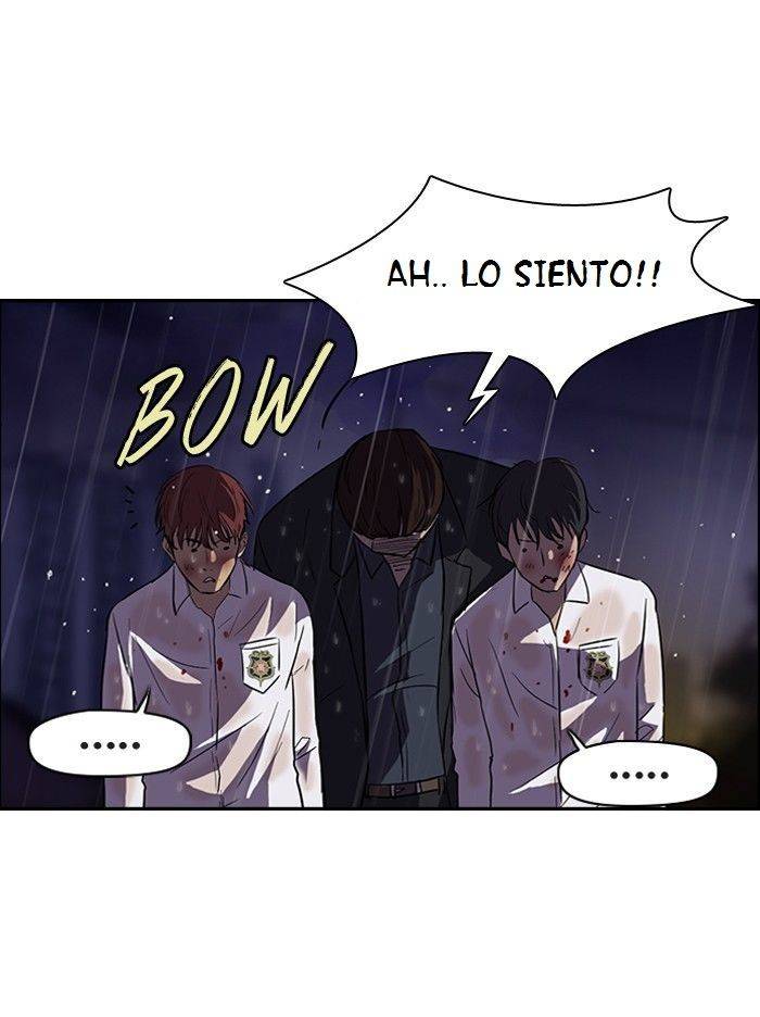 Read Wind Breaker (es) Manga Online