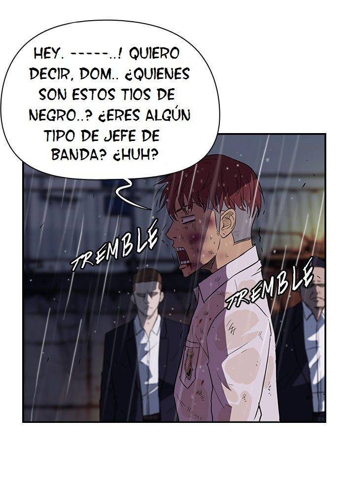 Read Wind Breaker (es) Manga Online