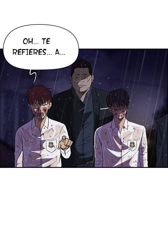 Read Wind Breaker (es) Manga Online