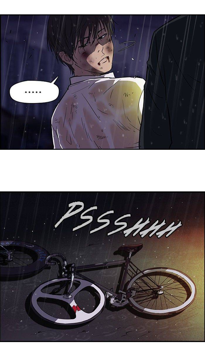 Read Wind Breaker (es) Manga Online