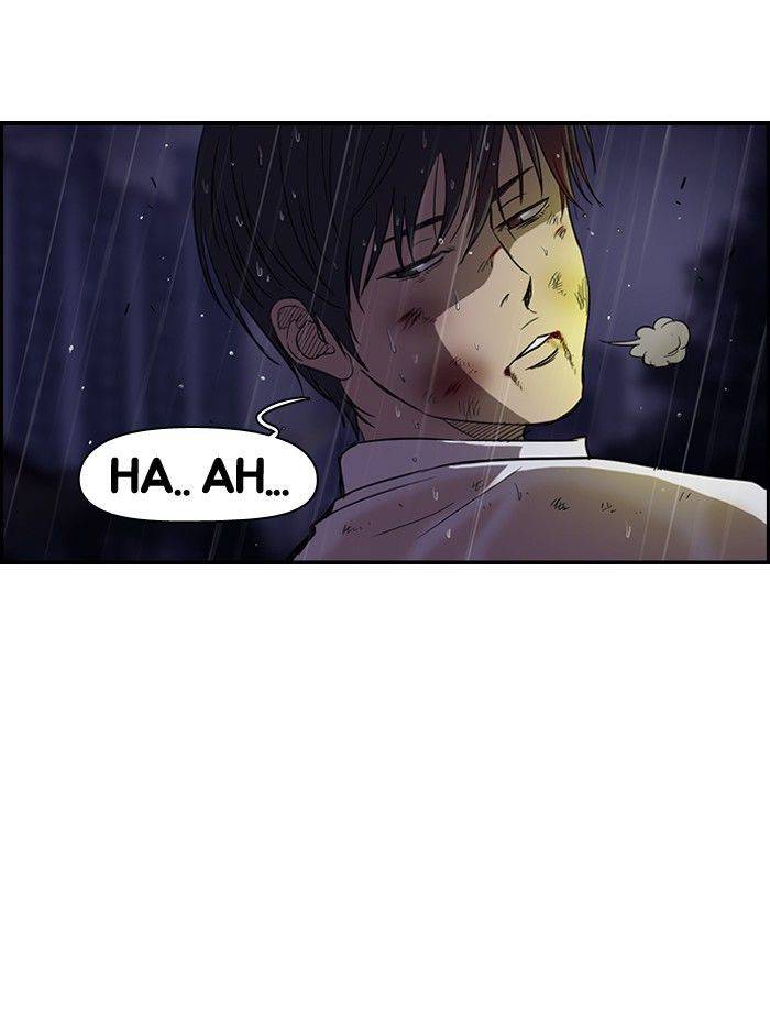 Read Wind Breaker (es) Manga Online