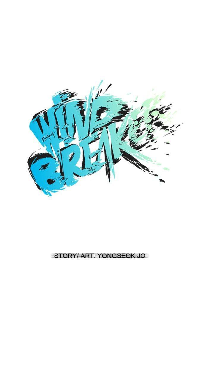 Read Wind Breaker (es) Manga Online