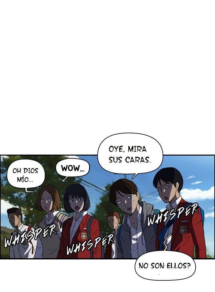 Read Wind Breaker (es) Manga Online