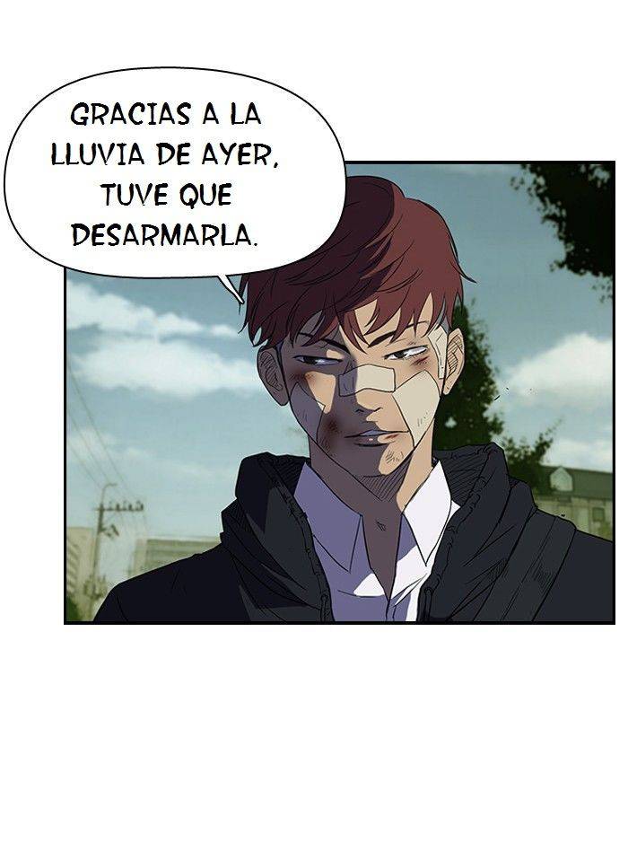 Read Wind Breaker (es) Manga Online