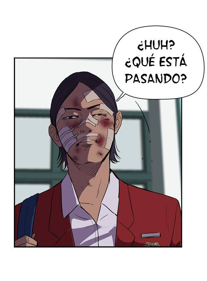 Read Wind Breaker (es) Manga Online