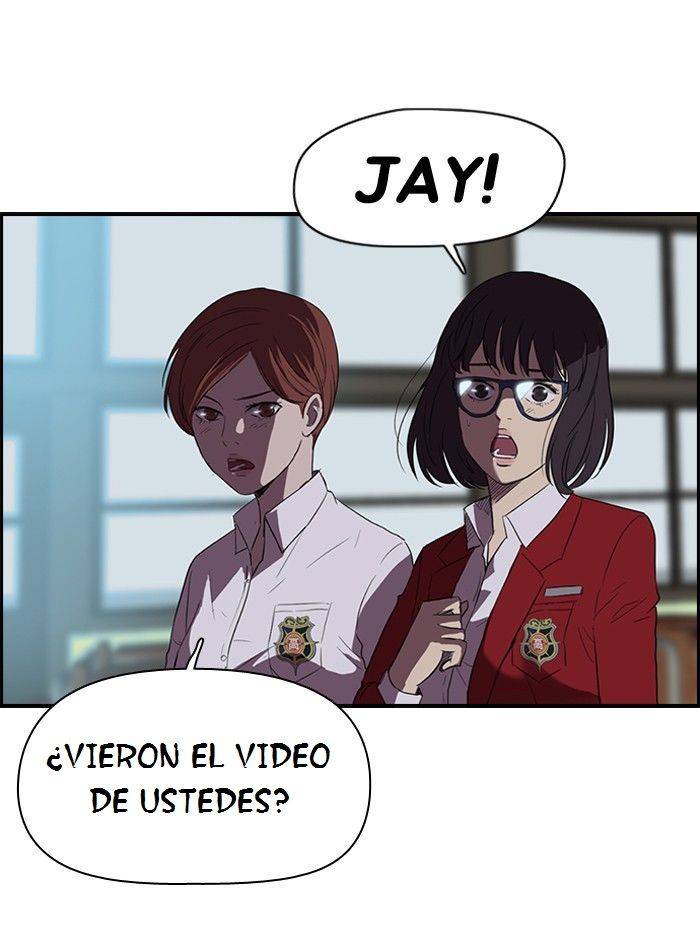 Read Wind Breaker (es) Manga Online