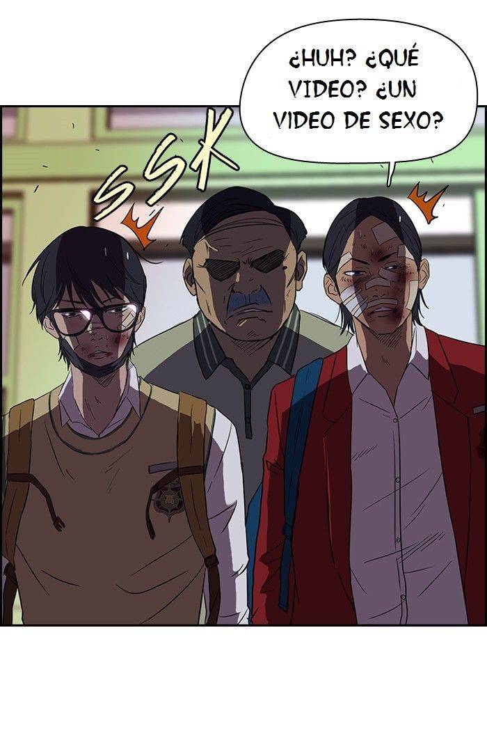 Read Wind Breaker (es) Manga Online