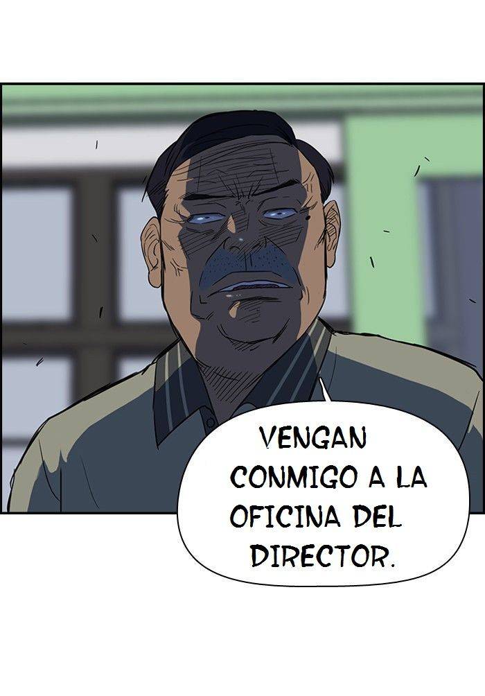 Read Wind Breaker (es) Manga Online