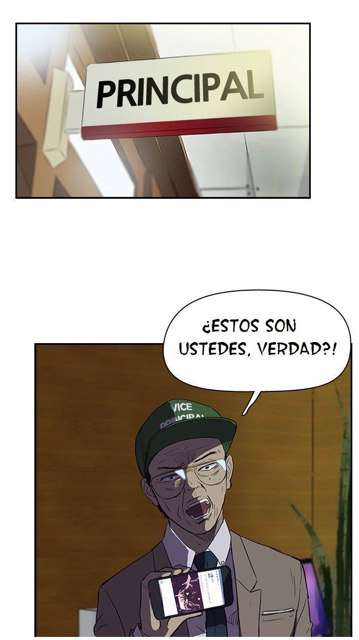 Read Wind Breaker (es) Manga Online