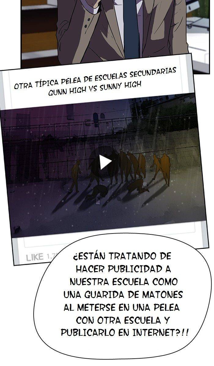 Read Wind Breaker (es) Manga Online